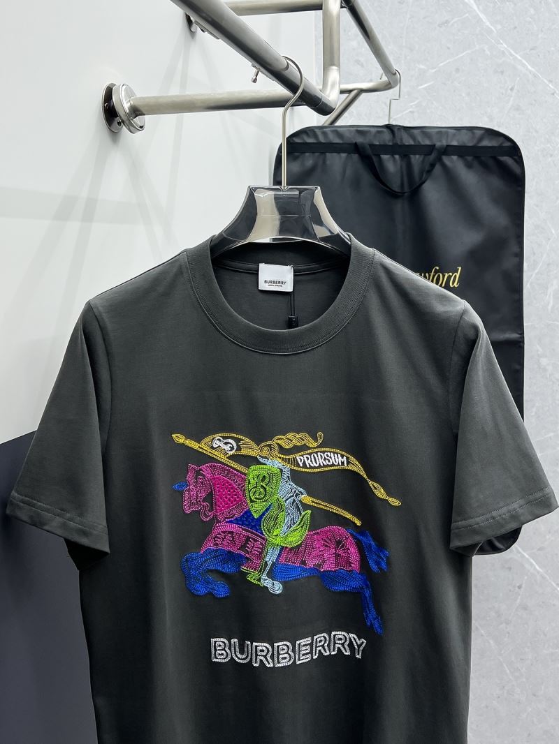 Burberry T-Shirts